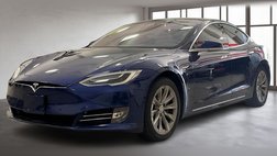 2017 Tesla Model S 100D