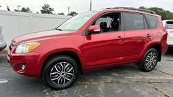 2011 Toyota RAV4 Sport