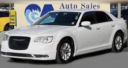 2016 Chrysler 300 Limited