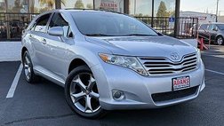 2011 Toyota Venza FWD V6