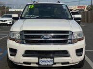 2015 Ford Expedition EL Limited