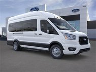 2025 Ford Transit XLT