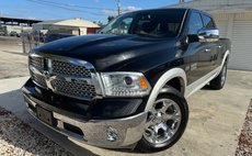 2013 Ram Ram Pickup 1500 Laramie