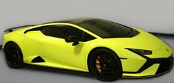 2024 Lamborghini Huracan Tecnica