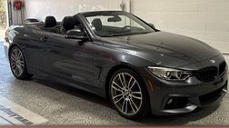 2015 BMW 4 Series 428i