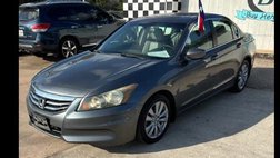 2011 Honda Accord EX-L