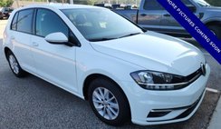 2019 Volkswagen Golf S