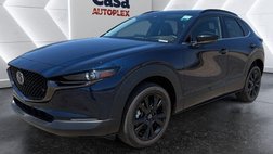 2025 Mazda CX-30 2.5 Turbo Premium Plus