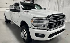 2024 Ram Ram Pickup 3500 Laramie