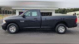2017 Ram Ram Pickup 1500 Tradesman
