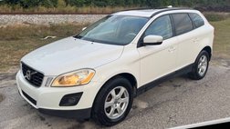 2010 Volvo XC60 3.2