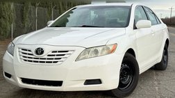 2009 Toyota Camry LE