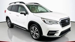 2020 Subaru Ascent Touring