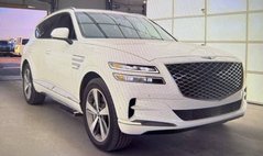 2023 Genesis GV80 3.5T
