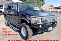 2005 HUMMER H2 Base
