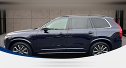 2019 Volvo XC90 T5 Momentum