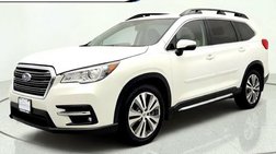2019 Subaru Ascent Limited 7-Passenger