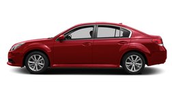 2013 Subaru Legacy 2.5i Premium