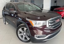 2018 GMC Acadia SLT-2