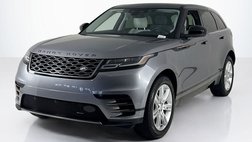 2022 Land Rover Range Rover Velar P250 R-Dynamic S