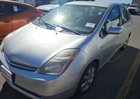 2008 Toyota Prius Base