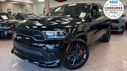 2023 Dodge Durango SRT Hellcat Premium