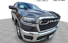 2025 Ram Ram Pickup 1500 Big Horn