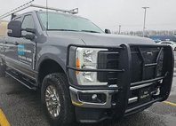 2023 Ford Super Duty F-350 XL