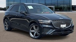2025 Genesis GV70 2.5T Standard