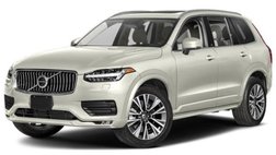 2022 Volvo XC90 T6 Inscription 7-Passenger