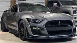 2021 Ford Mustang Shelby GT500