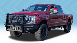 2022 Ford Super Duty F-350 Lariat