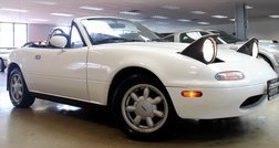 1990 Mazda MX-5 Miata Base