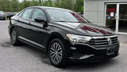 2020 Volkswagen Jetta R-Line