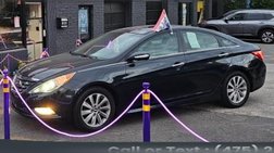 2014 Hyundai Sonata SE