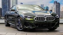 2023 BMW M8 Competition