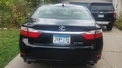2013 Lexus ES 350 Base