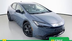 2023 Toyota Prius LE