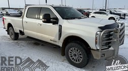 2024 Ford Super Duty F-350 Lariat
