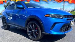 2023 Dodge Hornet GT