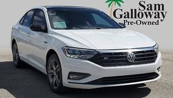 2019 Volkswagen Jetta R-Line