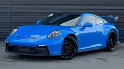 2023 Porsche 911 GT3