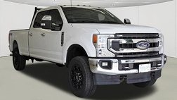 2020 Ford Super Duty F-250 XLT