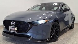 2021 Mazda MAZDA3 Premium Plus