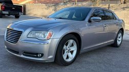 2013 Chrysler 300 C