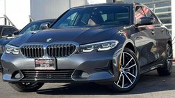 2022 BMW 3 Series 330i xDrive