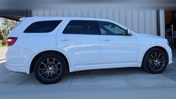 2018 Dodge Durango R/T