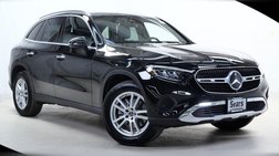 2025 Mercedes-Benz GLC-Class GLC 300 4MATIC