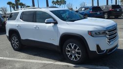 2020 GMC Acadia SLT