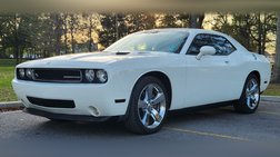 2009 Dodge Challenger R/T